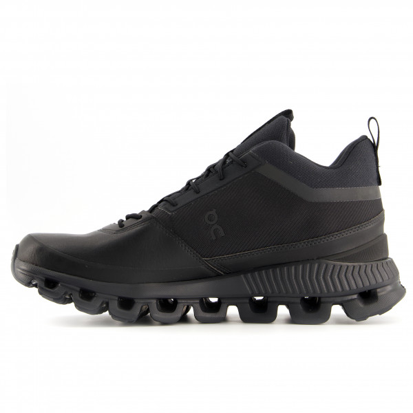 On - Women's Cloud Hi Waterproof - Zapatillas deportivas