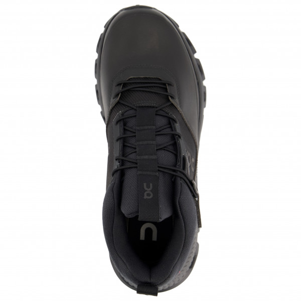 On - Women's Cloud Hi Waterproof - Zapatillas deportivas