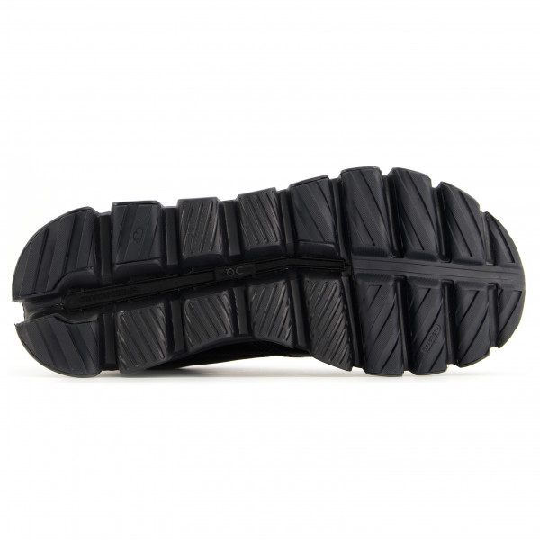 On - Women's Cloud Hi Waterproof - Zapatillas deportivas