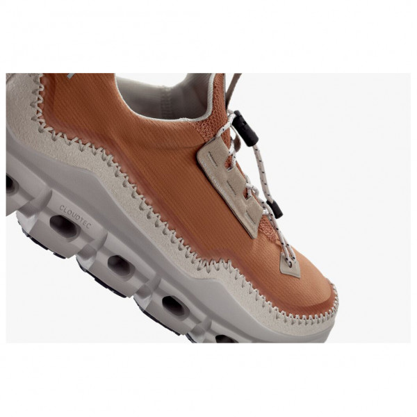 On - Women's Cloudaway - Baskets