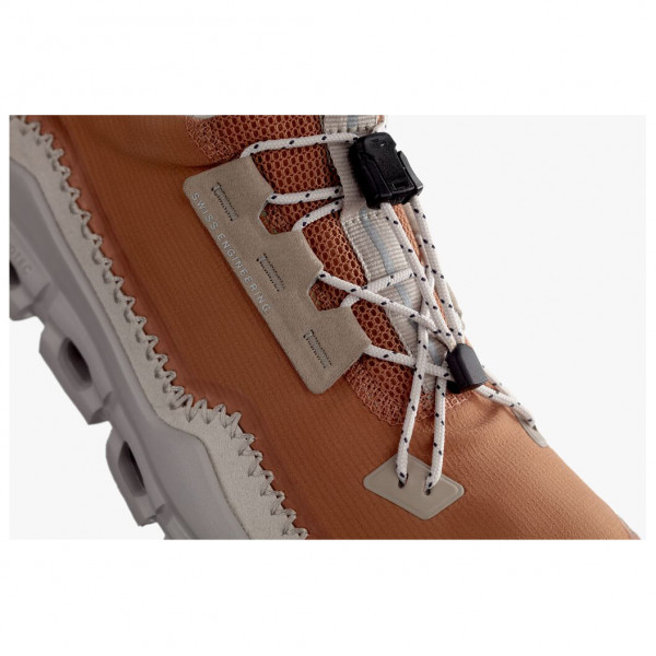 On - Women's Cloudaway - Sneakerit