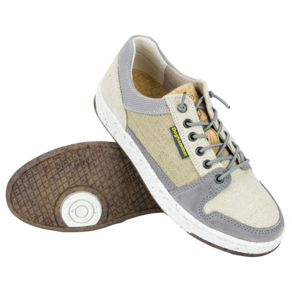 Doghammer - Women's Coffee Commuter - Zapatillas deportivas