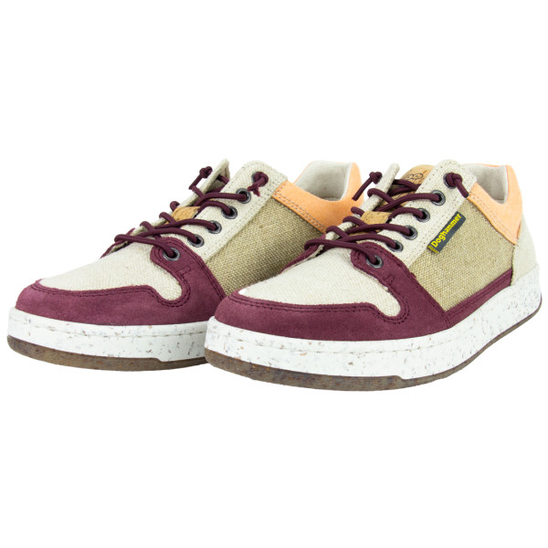 Doghammer - Women's Coffee Commuter Vegan - Zapatillas deportivas