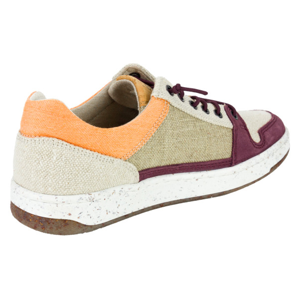 Doghammer - Women's Coffee Commuter Vegan - Zapatillas deportivas