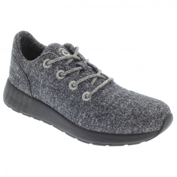 BNSM - Women's Ms. Snug Wooly - Fritidsskor