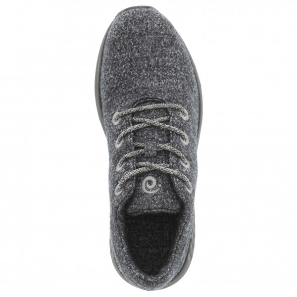 BNSM - Women's Ms. Snug Wooly - Fritidsskor