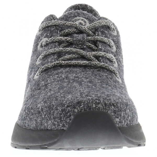 BNSM - Women's Ms. Snug Wooly - Fritidsskor