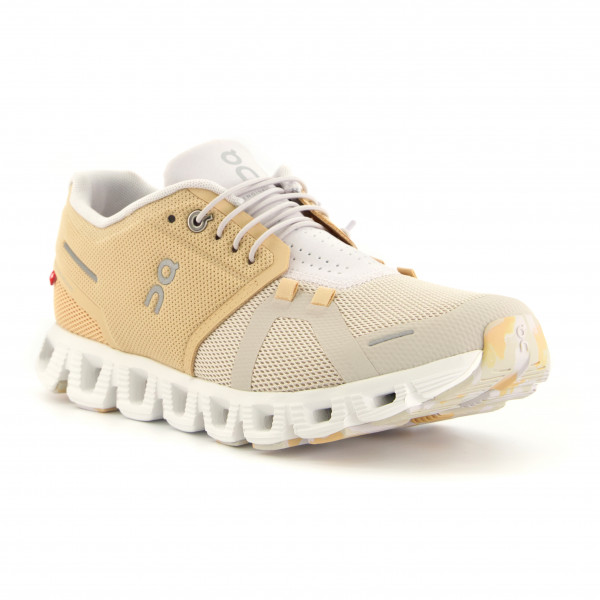 On - Women's Cloud 5 Fuse - Baskets