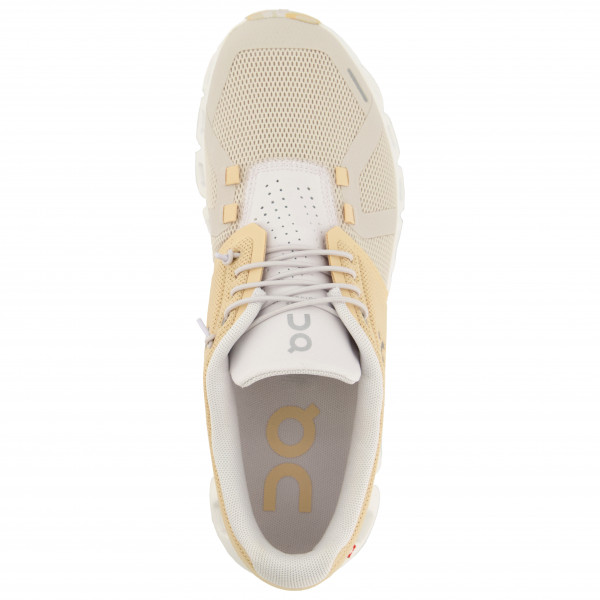 On - Women's Cloud 5 Fuse - Baskets
