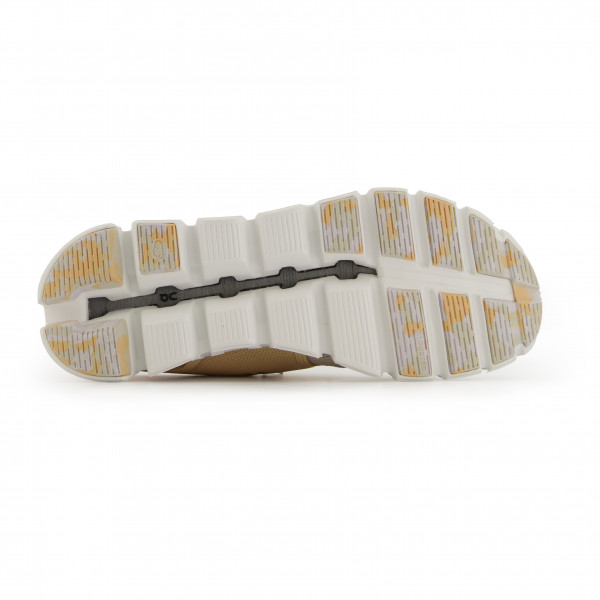 On - Women's Cloud 5 Fuse - Baskets