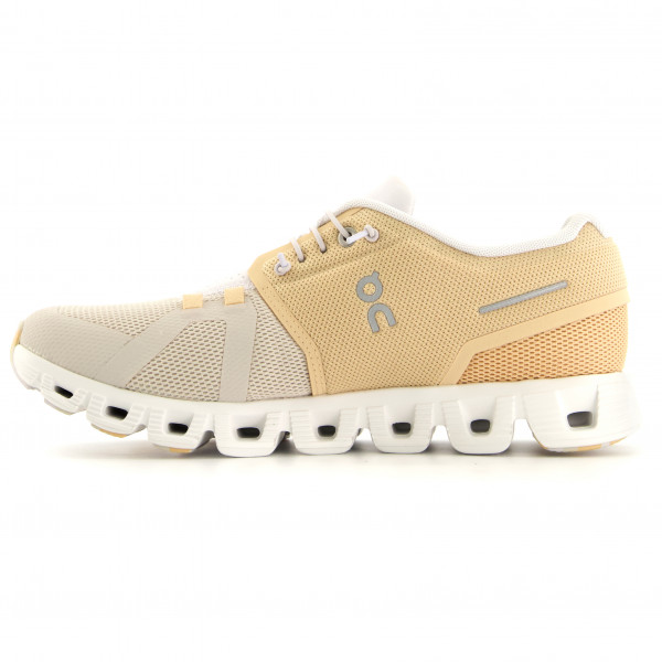 On - Women's Cloud 5 Fuse - Zapatillas deportivas