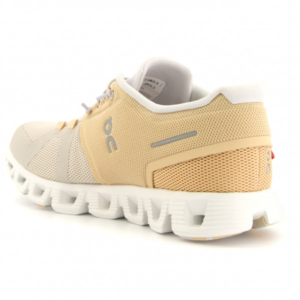 On - Women's Cloud 5 Fuse - Zapatillas deportivas