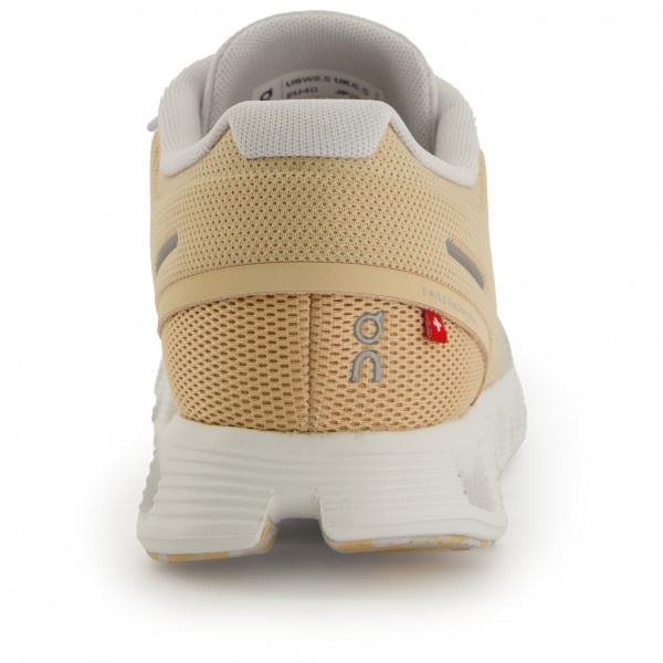 On - Women's Cloud 5 Fuse - Zapatillas deportivas