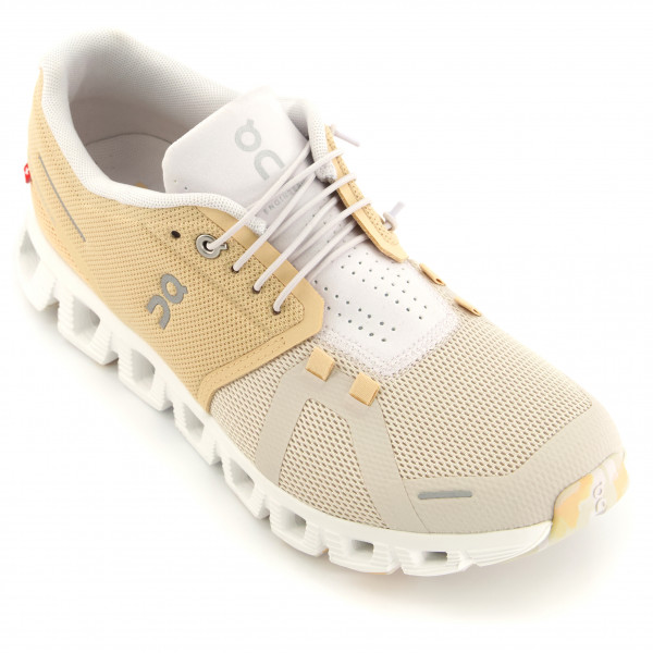 On - Women's Cloud 5 Fuse - Zapatillas deportivas