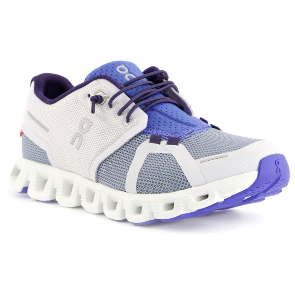 On - Women's Cloud 5 Push - Zapatillas deportivas