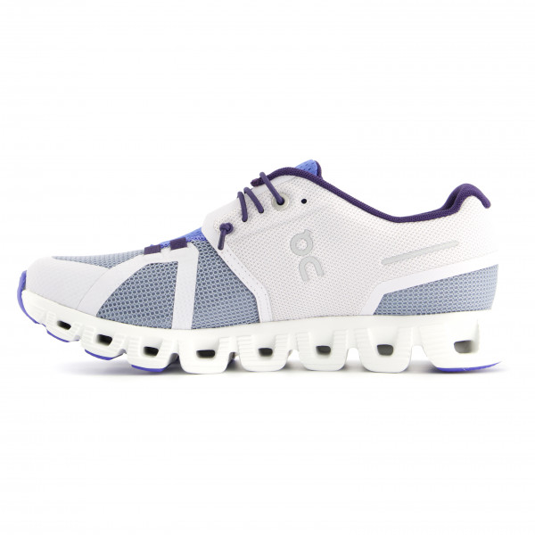 On - Women's Cloud 5 Push - Zapatillas deportivas