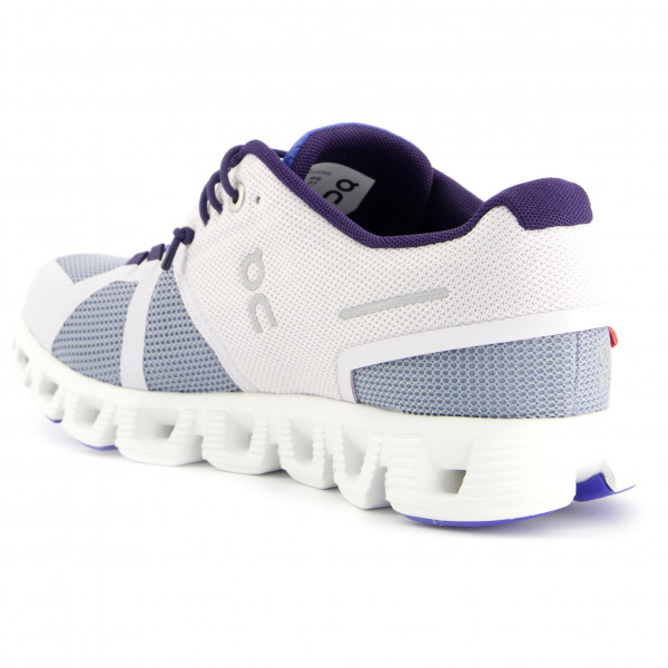On - Women's Cloud 5 Push - Zapatillas deportivas