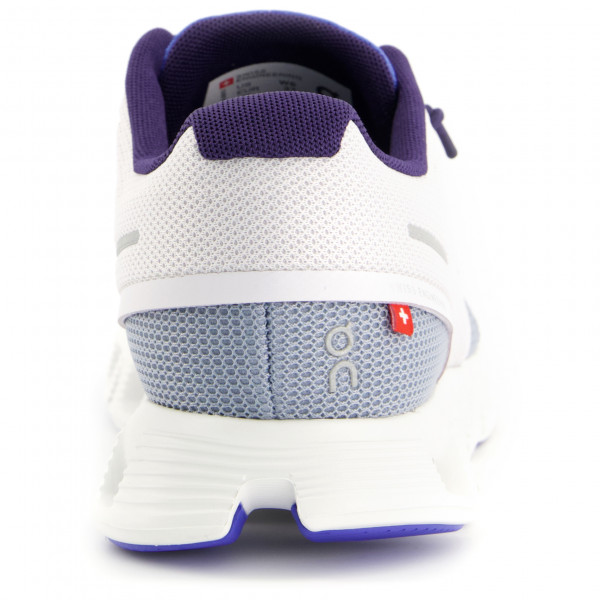 On - Women's Cloud 5 Push - Zapatillas deportivas