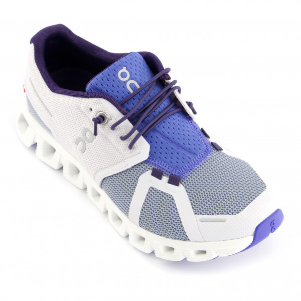On - Women's Cloud 5 Push - Zapatillas deportivas