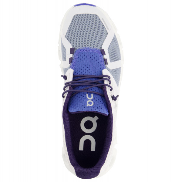 On - Women's Cloud 5 Push - Zapatillas deportivas