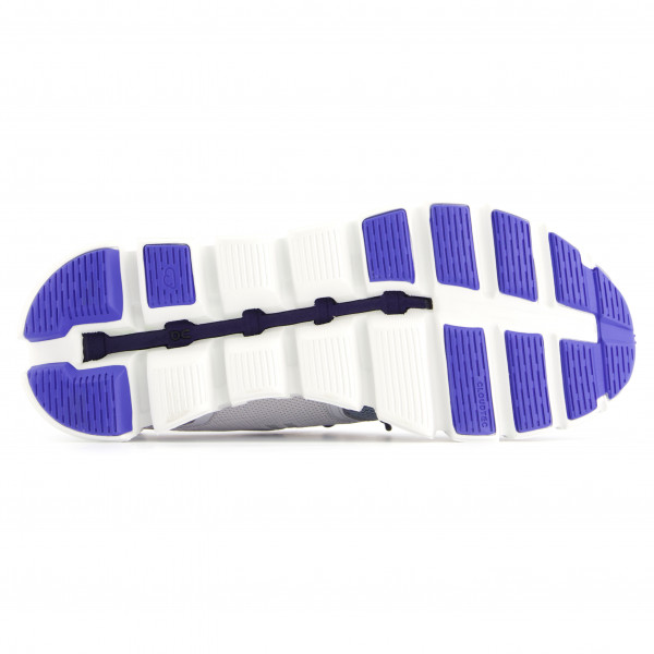 On - Women's Cloud 5 Push - Zapatillas deportivas