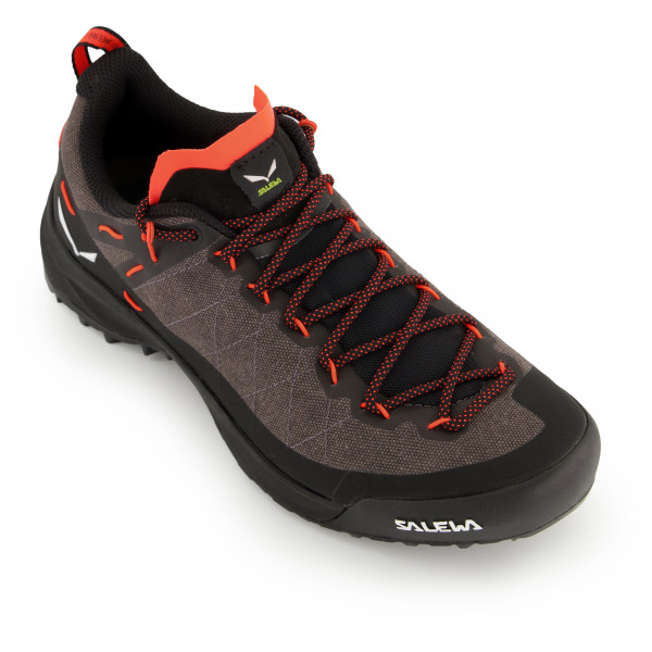 Salewa - Women's Wildfire Canvas - Casual shoes