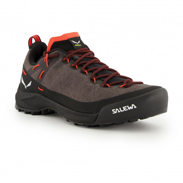 Salewa - Women's Wildfire Canvas - Fritidsskor