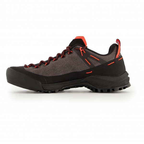 Salewa - Women's Wildfire Canvas - Fritidsskor