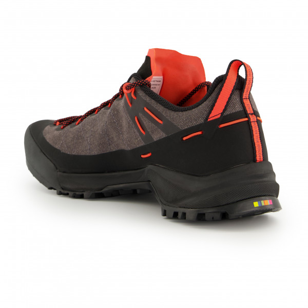 Salewa - Women's Wildfire Canvas - Fritidsskor
