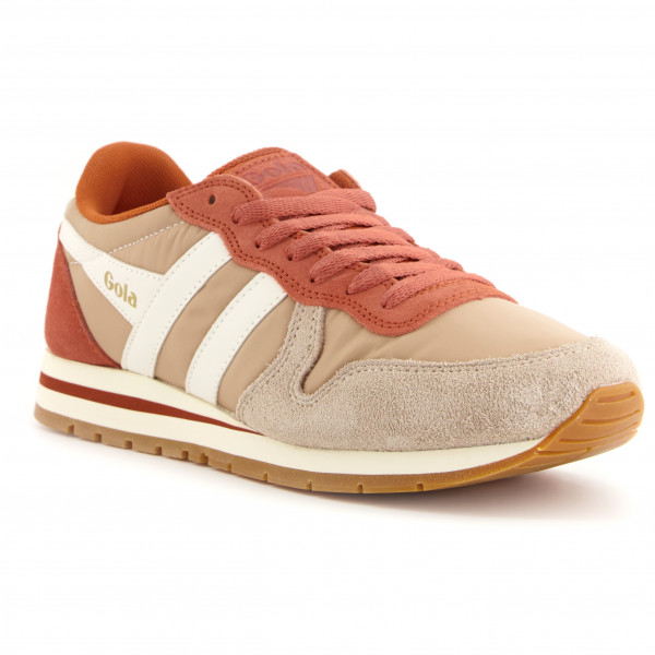 Gola - Women's Daytona Chute - Zapatillas deportivas