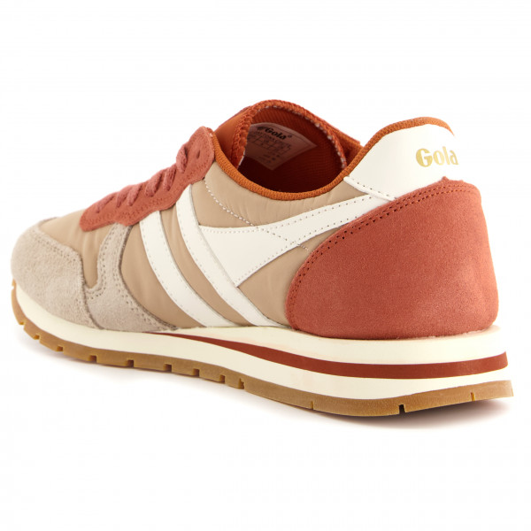Gola - Women's Daytona Chute - Zapatillas deportivas