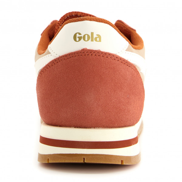Gola - Women's Daytona Chute - Zapatillas deportivas