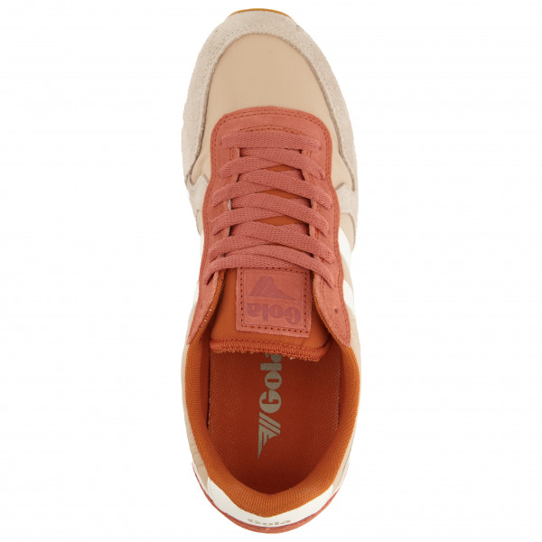 Gola - Women's Daytona Chute - Zapatillas deportivas