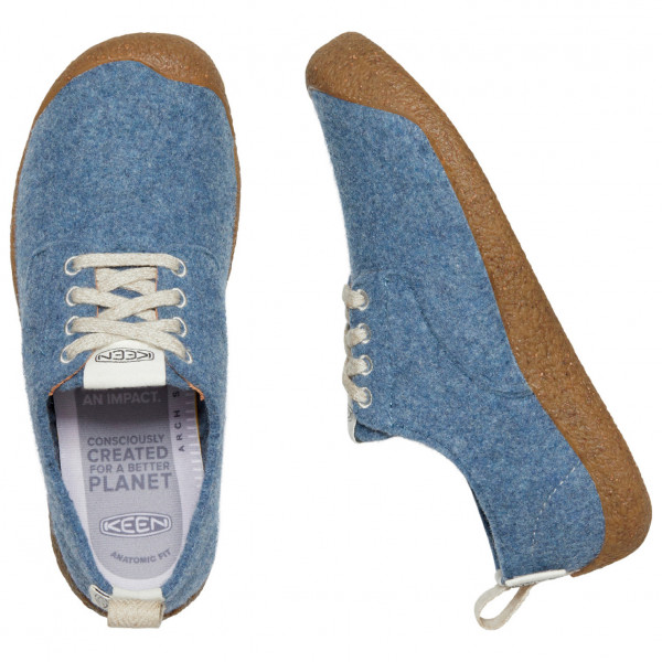 Keen - Women's Mosey Derby - Vrijetijdsschoenen