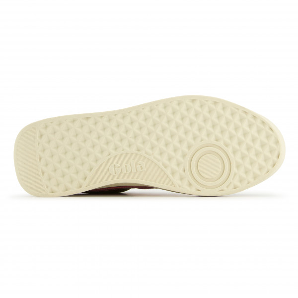 Gola - Women's Grandslam Suede - Sneakerit