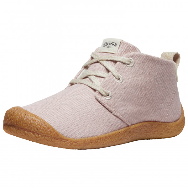 Keen - Women's Mosey Chukka Canvas - Fritidssko