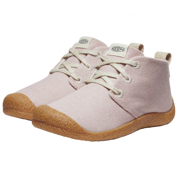 Keen - Women's Mosey Chukka Canvas - Fritidssko