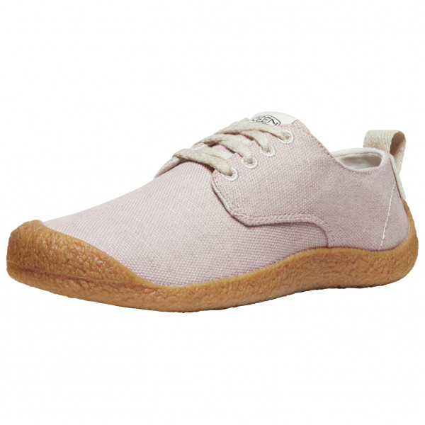 Keen - Women's Mosey Derby Canvas - Casual shoes