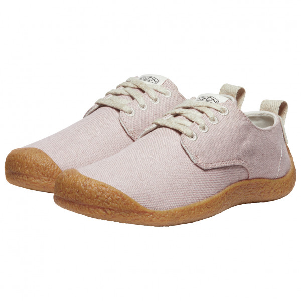 Keen - Women's Mosey Derby Canvas - Casual shoes