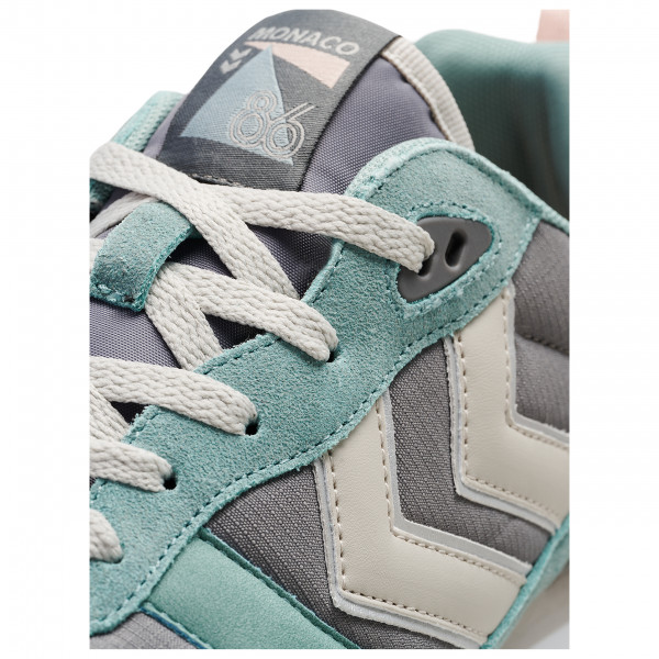 Hummel - Women's Monaco 86 RS - Sneakerit