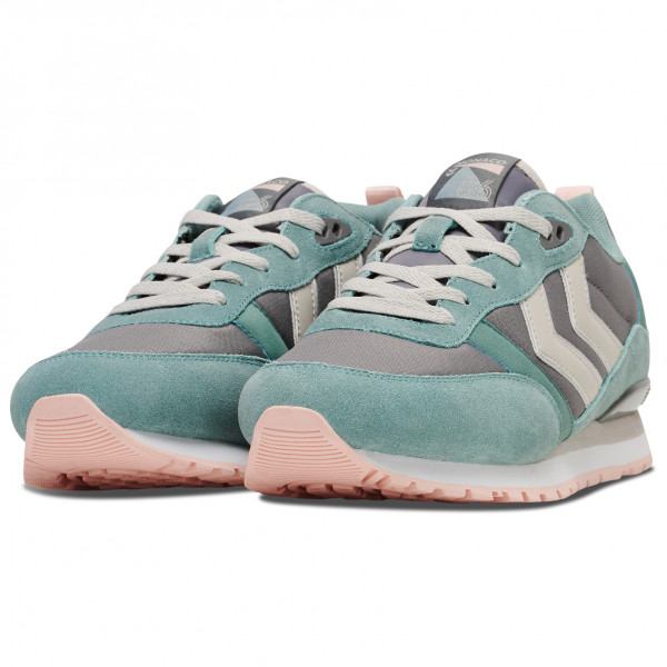 Hummel - Women's Monaco 86 RS - Sneakers