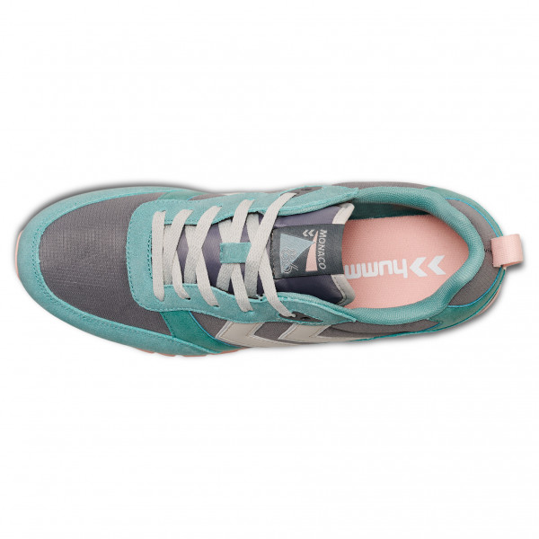 Hummel - Women's Monaco 86 RS - Sneakers