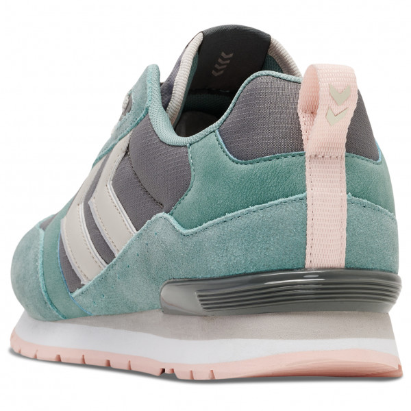 Hummel - Women's Monaco 86 RS - Sneakers