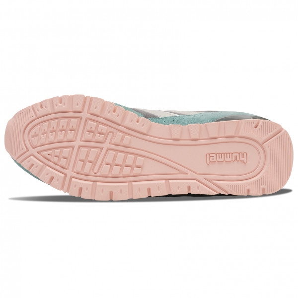 Hummel - Women's Monaco 86 RS - Sneakers