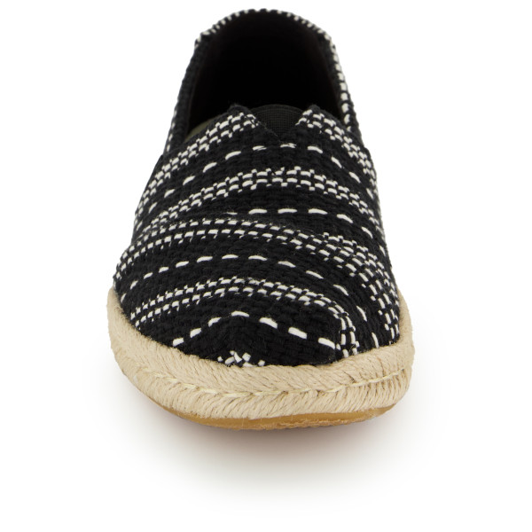 TOMS - Women's Alpargata Rope - Zapatillas deportivas