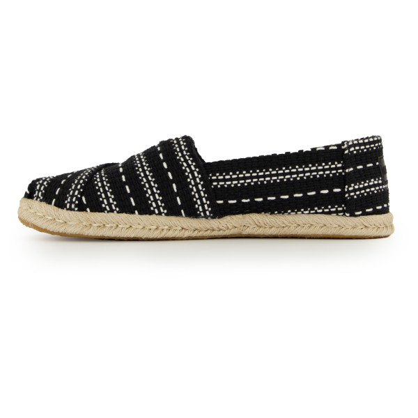 TOMS - Women's Alpargata Rope - Zapatillas deportivas