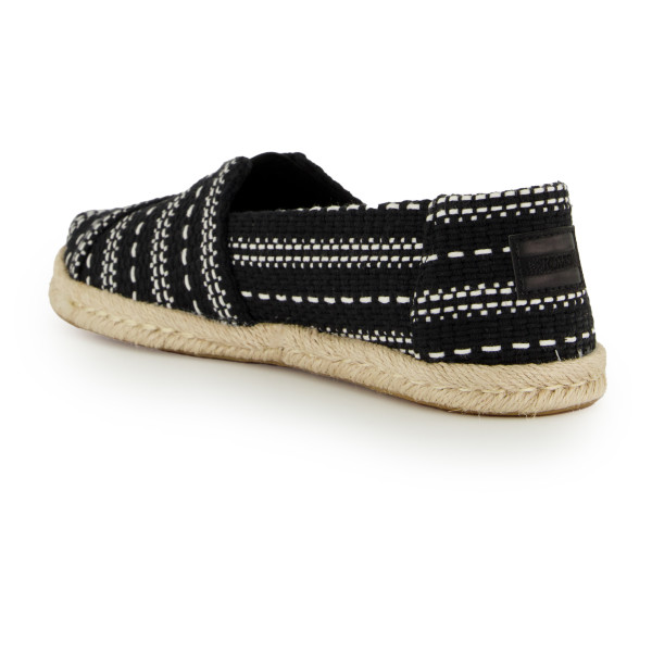 TOMS - Women's Alpargata Rope - Zapatillas deportivas