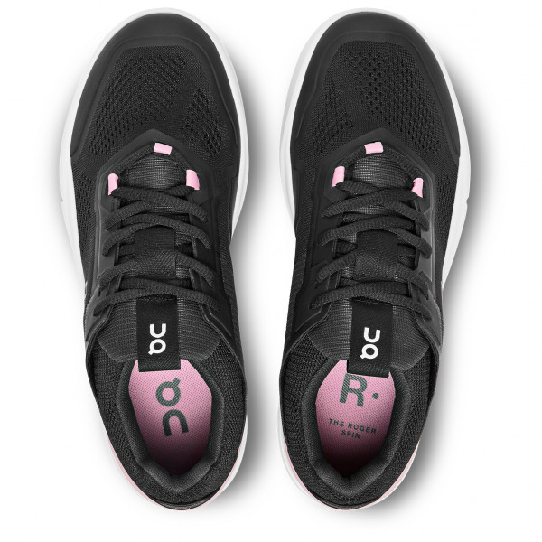 On - Women's The Roger Spin - Zapatillas deportivas