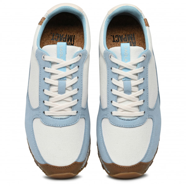 Saola - Women's Alta Vibram - Baskets