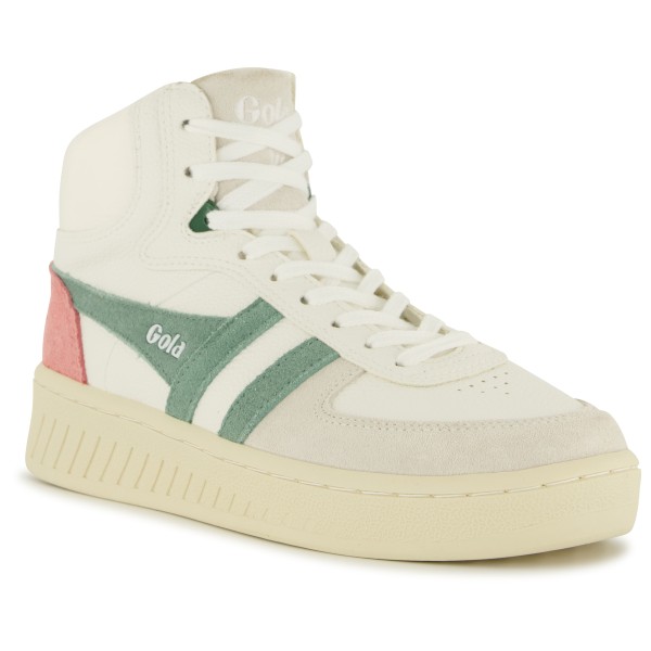 Gola - Women's Slam Trident - Zapatillas deportivas
